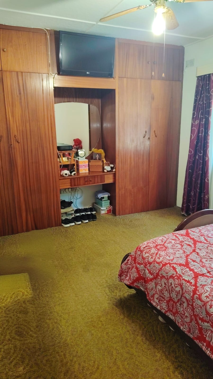 3 Bedroom Property for Sale in Sasolburg Ext 1 Free State